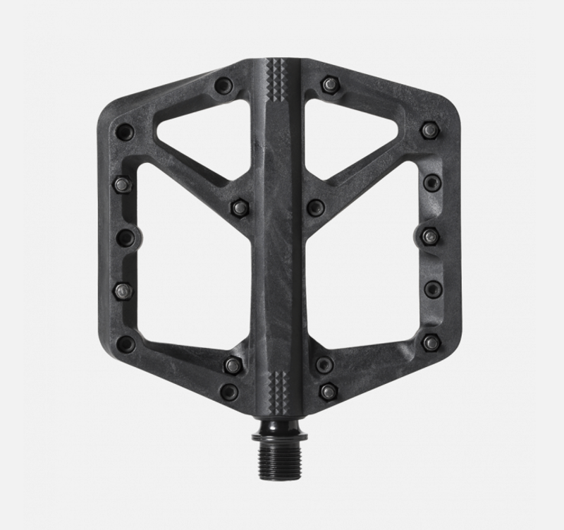 Crankbrothers Stamp 1 pedals Black